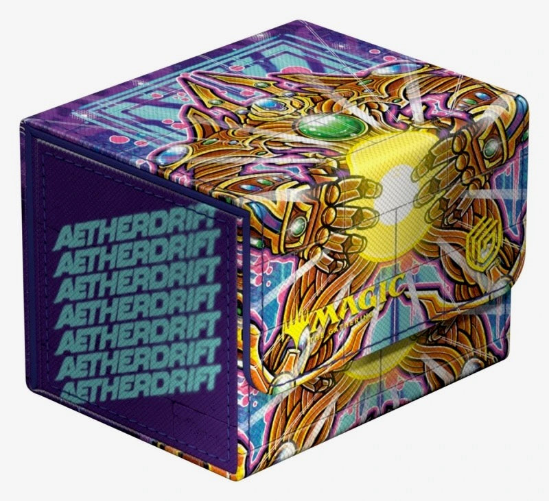 Aetherdrift: Solar Gearhulk Sidewinder 100+