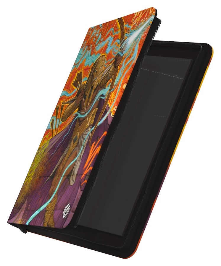 Aetherdrift: Ketramose, the New Dawn Zipfolio 360