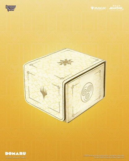 Air - Avatar: The Last Airbender DOMARU Box