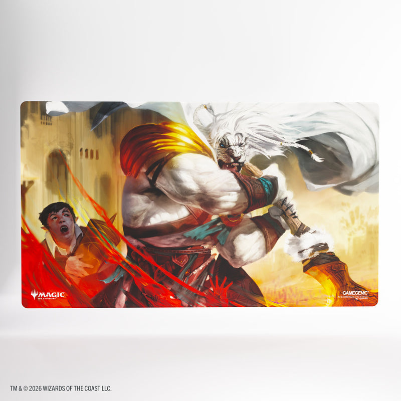 Magic: The Gathering - FINAL FANTASY Vivi Ornitier Black Stitched Play Behold Games Magic: The Gathering - FINAL FANTASY Vivi Ornitier Black Stitched Play Behold Games