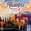 Alhambra: Family & Friends Compact Edition