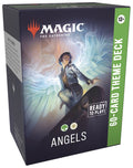 Angels - Magic: The Gathering 60-Card Theme Deck