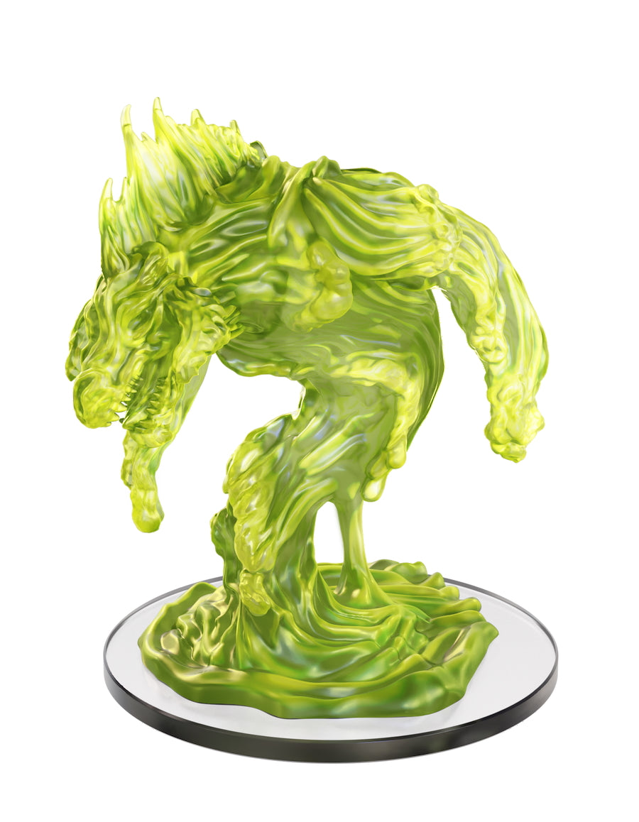 D&D Nolzur's Marvelous Miniatures: Animated Acid Breath