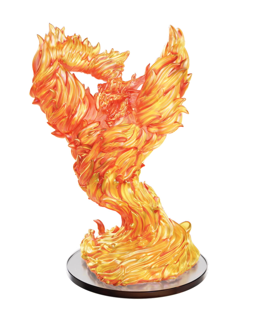 D&D Nolzur's Marvelous Miniatures: Animated Fire Breath