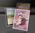 Appa, Aang's Companion - Art Sleeves (Magic: The Gathering Avatar: The Last Airbender)