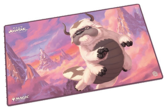 Appa, Aang’s Companion - Playmat (Magic: The Gathering Avatar: The Last Airbender)