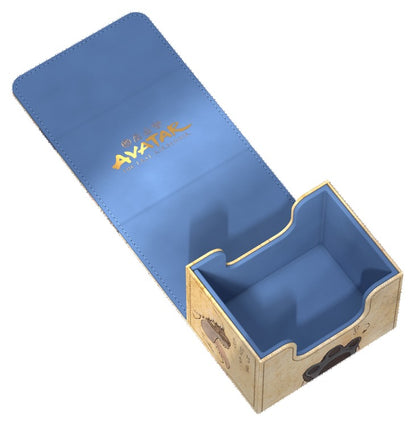 Appa, Steadfast Guardian - Sidewinder 100+ Deck Box (Magic: The Gathering Avatar: The Last Airbender)