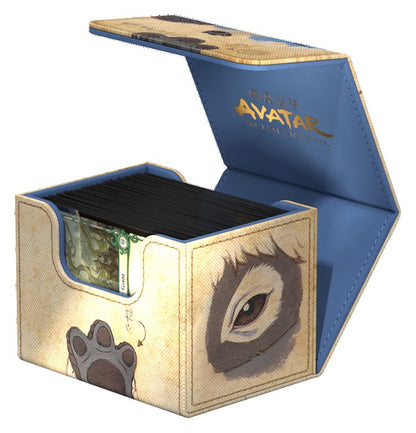 Appa, Steadfast Guardian - Sidewinder 100+ Deck Box (Magic: The Gathering Avatar: The Last Airbender)