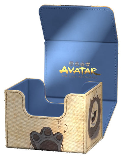 Appa, Steadfast Guardian - Sidewinder 100+ Deck Box (Magic: The Gathering Avatar: The Last Airbender)
