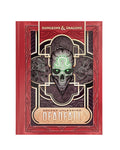 [PREORDER 1 SEPTEMBER] Arcana Unleashed: Deadfall (Dungeons & Dragons Alternative-Art Cover)