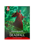 [PREORDER 1 SEPTEMBER] Arcana Unleashed: Deadfall (Dungeons & Dragons)