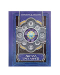 [PREORDER 1 SEPTEMBER] Arcana Unleashed (Dungeons & Dragons Alternative-Art Cover)