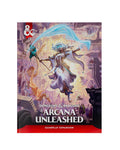 [PREORDER 1 SEPTEMBER] Arcana Unleashed (Dungeons & Dragons)