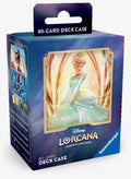 Disney Lorcana - Archazia's Island: Cinderella - Ballroom Sensation Deck Box
