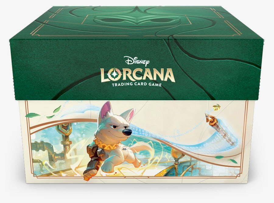 Disney Lorcana - Archazia's Island: Illumineer's Trove