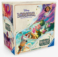 Disney Lorcana - Archazia's Island: Illumineer's Trove