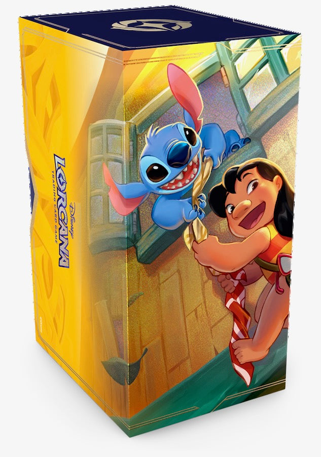 Disney Lorcana - Lilo Gift Box