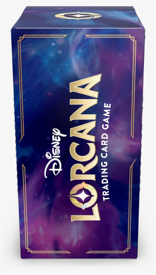Disney Lorcana - Lilo Gift Box
