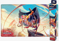 Disney Lorcana - Archazia's Island: Tigger - In the Crow's Nest Playmat