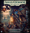 Arkham Horror: The Card Game (The Next Chapter Core Set)