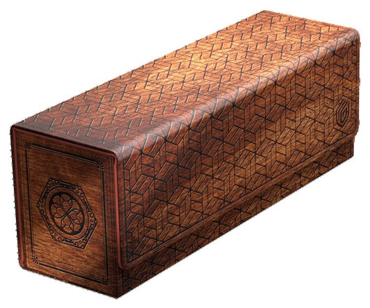 Arkhive 400+ Deck Case (Katana: The Shoguns Journey - Part 3)