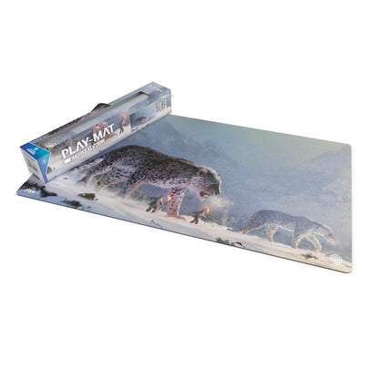 Artist Edition #1: Maël Ollivier-Henry - The Hunters' Quest