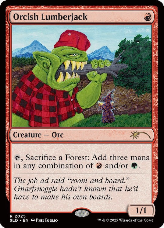 Artist Series: Phil Foglio (Summer Superdrop 2025)