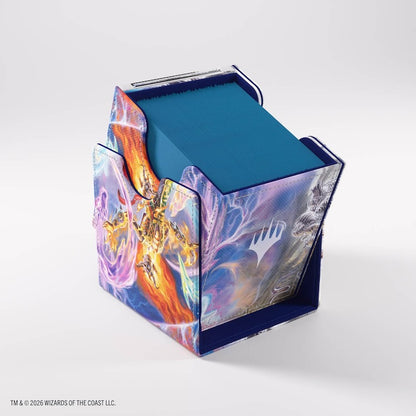 Ashling, the Limitless/Auntie Ool, Cursewretch - Gamegenic Sidekick PRO 100+ XL Convertible (Magic: The Gathering Lorwyn Eclipsed)