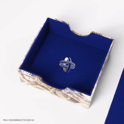 Ashling, the Limitless/Auntie Ool, Cursewretch - Gamegenic Sidekick PRO 100+ XL Convertible (Magic: The Gathering Lorwyn Eclipsed)