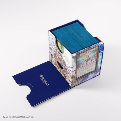 Ashling, the Limitless/Auntie Ool, Cursewretch - Gamegenic Sidekick PRO 100+ XL Convertible (Magic: The Gathering Lorwyn Eclipsed)