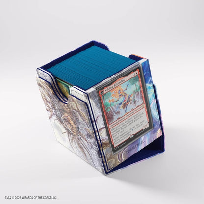 Ashling, the Limitless/Auntie Ool, Cursewretch - Gamegenic Sidekick PRO 100+ XL Convertible (Magic: The Gathering Lorwyn Eclipsed)