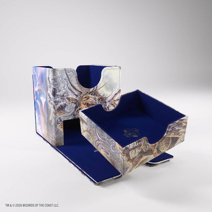 Ashling, the Limitless/Auntie Ool, Cursewretch - Gamegenic Sidekick PRO 100+ XL Convertible (Magic: The Gathering Lorwyn Eclipsed)