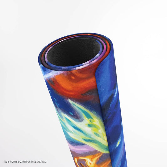 Ashling, the Limitless - Gamegenic Prime Playmat (Magic: The Gathering Lorwyn Eclipsed)