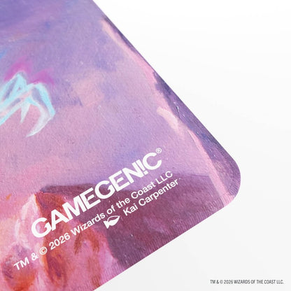 Ashling, the Limitless - Gamegenic Prime Playmat (Magic: The Gathering Lorwyn Eclipsed)