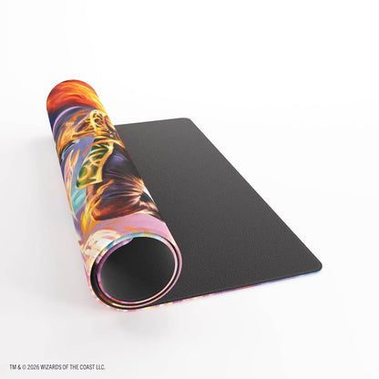 Ashling, the Limitless - Gamegenic Prime Playmat (Magic: The Gathering Lorwyn Eclipsed)