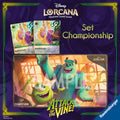 Disney Lorcana | Attack of the Vine Set Championship