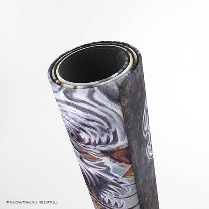 Auntie Ool, Cursewretch - Gamegenic Prime Playmat (Magic: The Gathering Lorwyn Eclipsed)