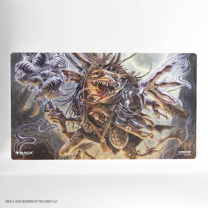 Auntie Ool, Cursewretch - Gamegenic Prime Playmat (Magic: The Gathering Lorwyn Eclipsed)