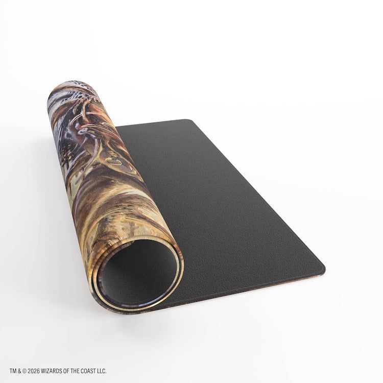 Auntie Ool, Cursewretch - Gamegenic Prime Playmat (Magic: The Gathering Lorwyn Eclipsed)