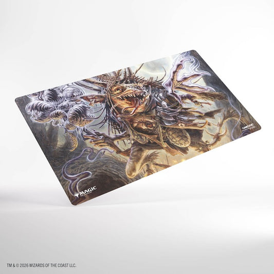 Auntie Ool, Cursewretch - Gamegenic Prime Playmat (Magic: The Gathering Lorwyn Eclipsed)
