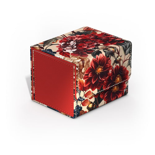 Autumn Heath - Ultimate Guard Sidewinder 100+ 2025 Exclusive Floral Places III