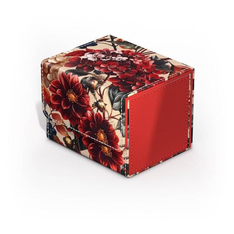 Autumn Heath - Ultimate Guard Sidewinder 100+ 2025 Exclusive Floral Places III