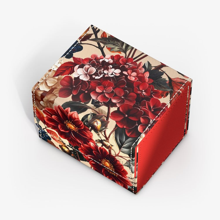 Autumn Heath - Ultimate Guard Sidewinder 100+ 2025 Exclusive Floral Places III