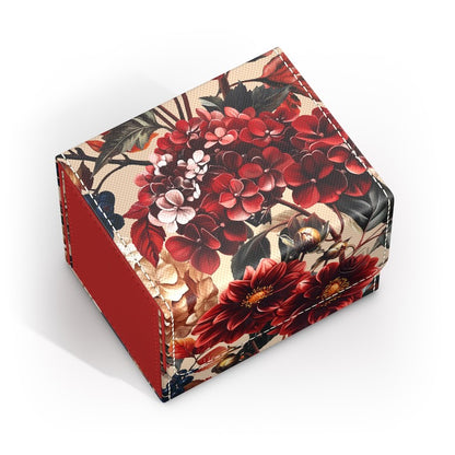 Autumn Heath - Ultimate Guard Sidewinder 100+ 2025 Exclusive Floral Places III