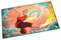 Avatar Aang - Playmat (Magic: The Gathering Avatar: The Last Airbender)
