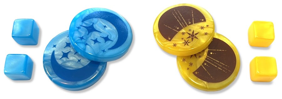 Azul Duel