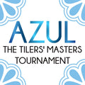 Azul: The Tilers' Masters Tournament - 4 October 2026 12:30PM