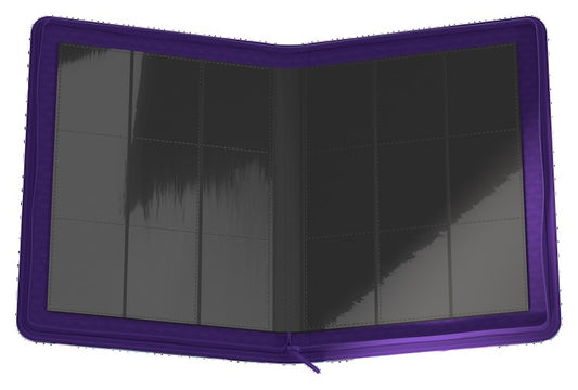 Azula - Zipfolio 360 (Magic: The Gathering Avatar: The Last Airbender)