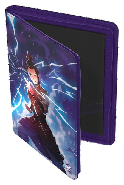 Azula - Zipfolio 360 (Magic: The Gathering Avatar: The Last Airbender)