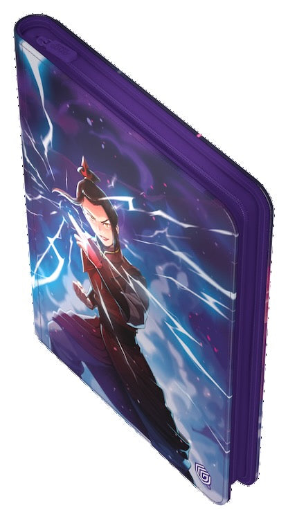 Azula - Zipfolio 360 (Magic: The Gathering Avatar: The Last Airbender)